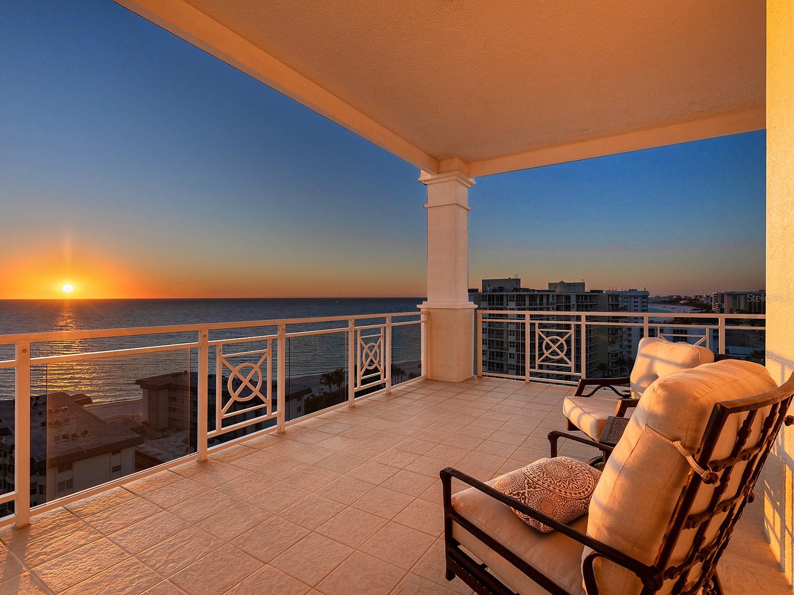 ORCHID BEACH CLUB RESIDENCES - Residential