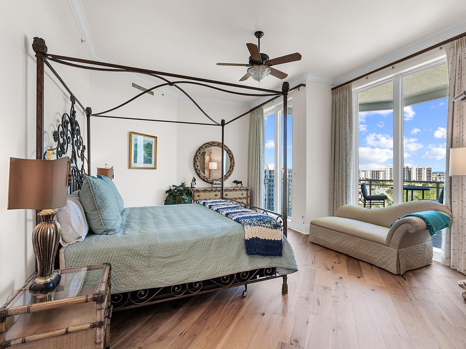 ORCHID BEACH CLUB RESIDENCES - Residential