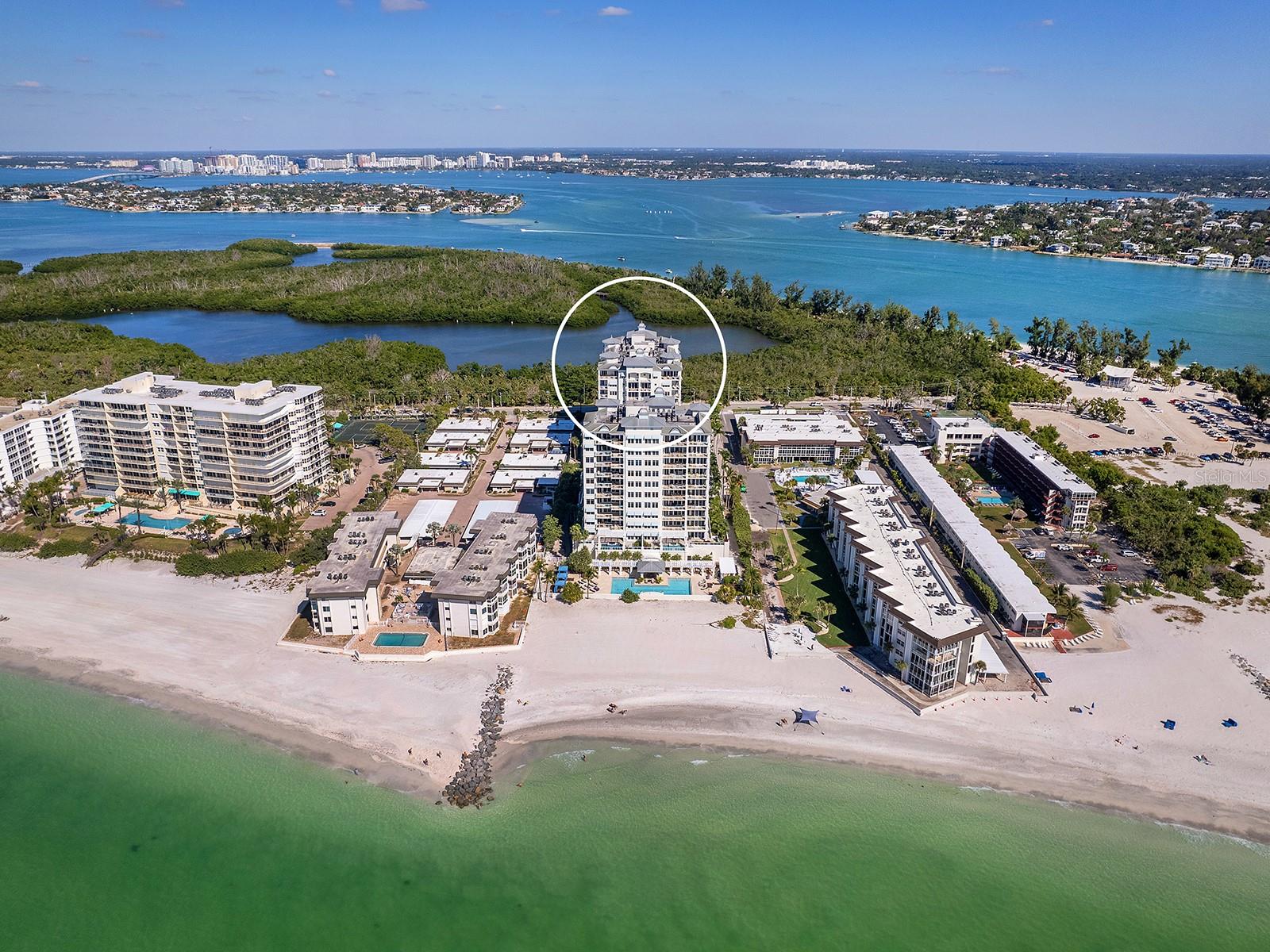 ORCHID BEACH CLUB RESIDENCES - Residential