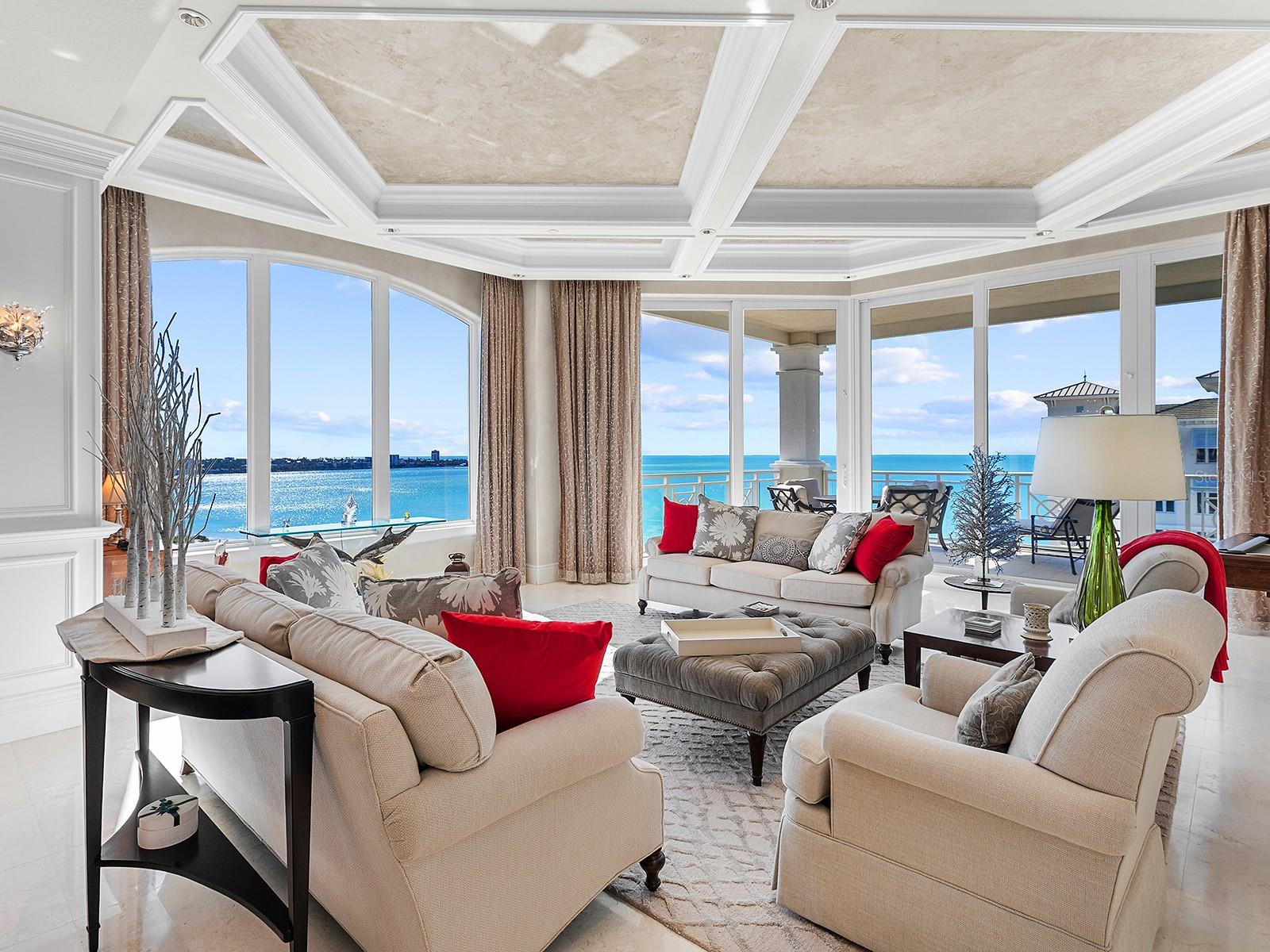 2050 BENJAMIN FRANKLIN DRIVE PH1102