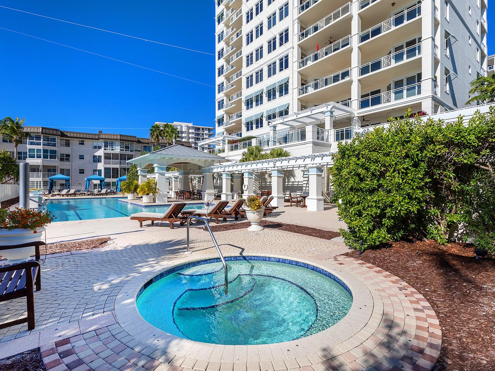 ORCHID BEACH CLUB RESIDENCES - Residential