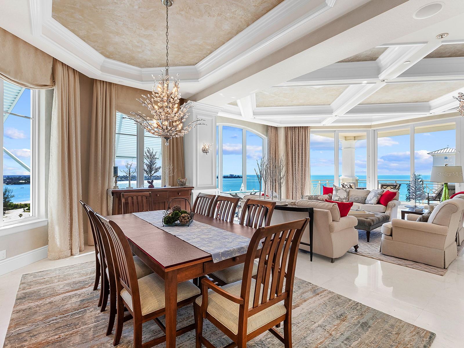 ORCHID BEACH CLUB RESIDENCES - Residential