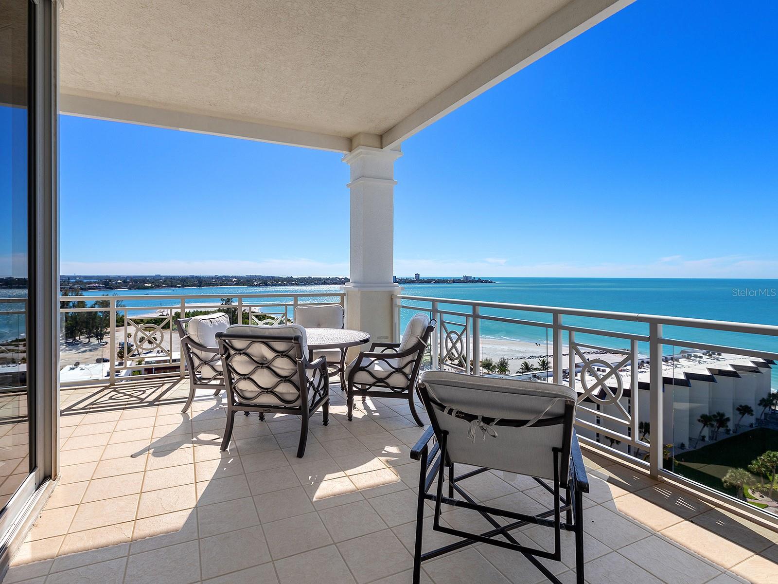 ORCHID BEACH CLUB RESIDENCES - Residential