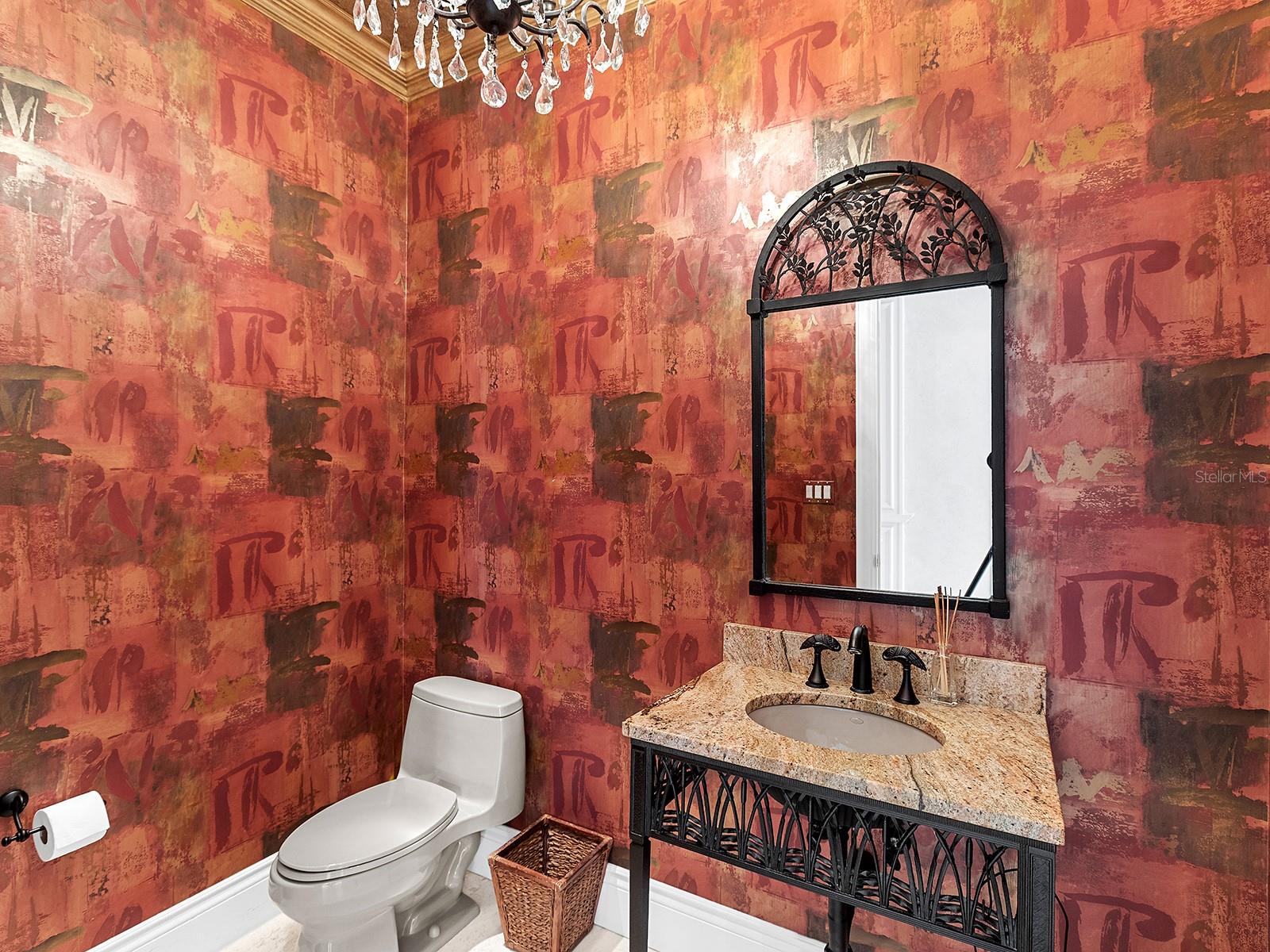 ORCHID BEACH CLUB RESIDENCES - Residential