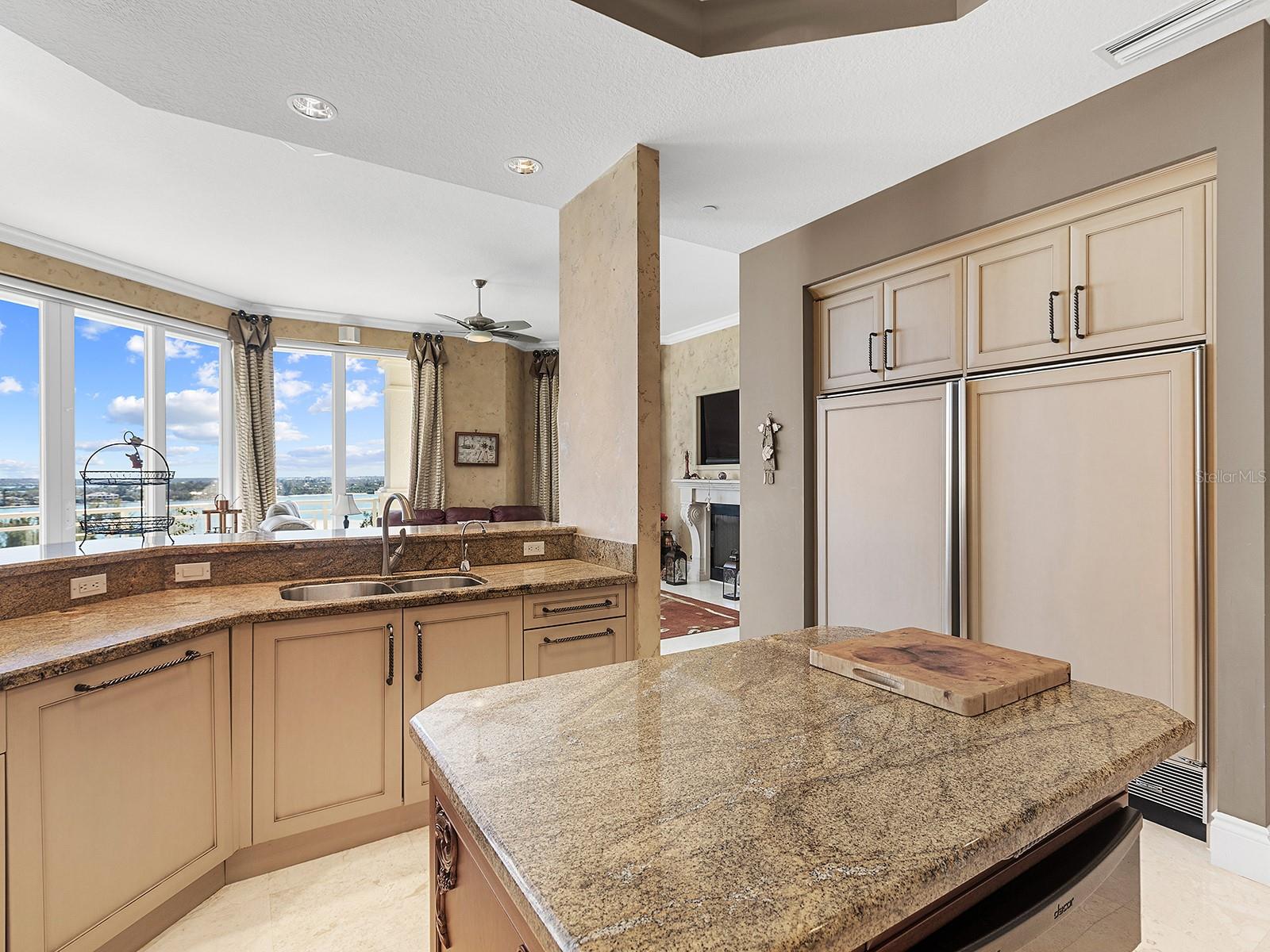 ORCHID BEACH CLUB RESIDENCES - Residential