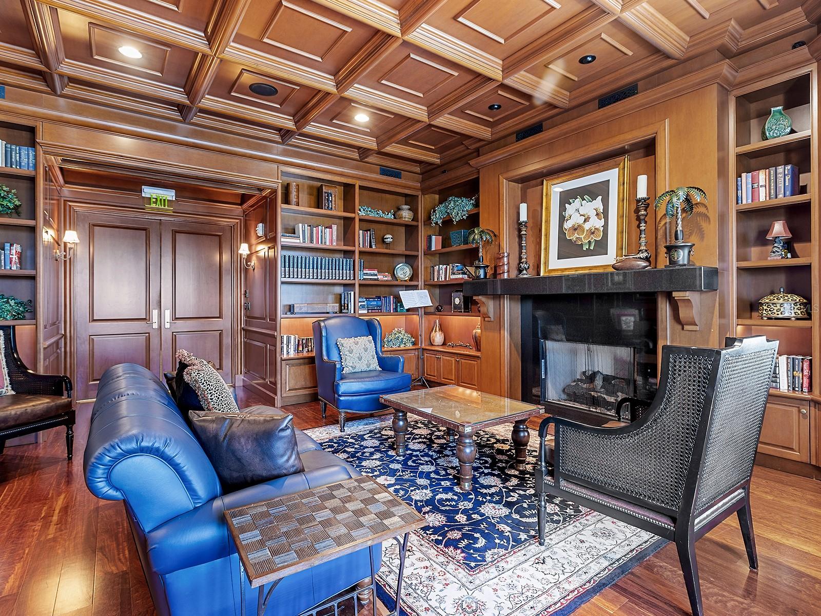 ORCHID BEACH CLUB RESIDENCES - Residential