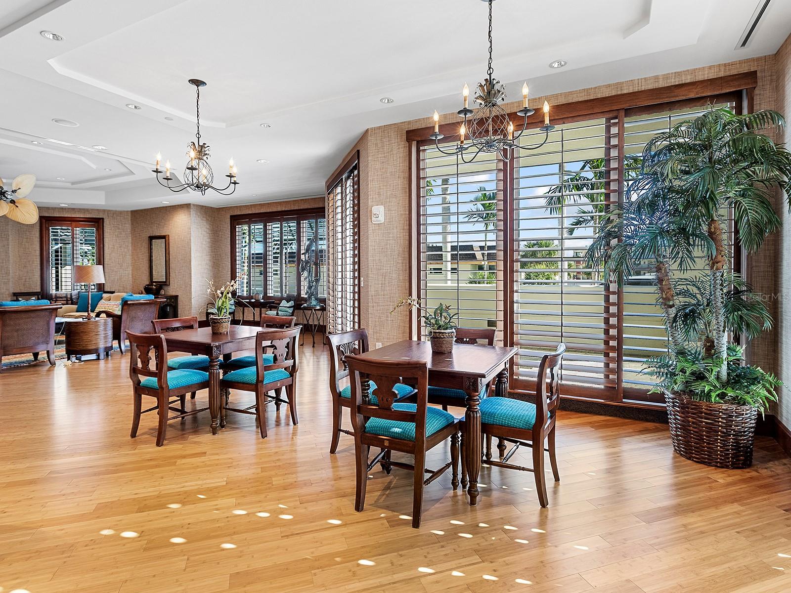 ORCHID BEACH CLUB RESIDENCES - Residential