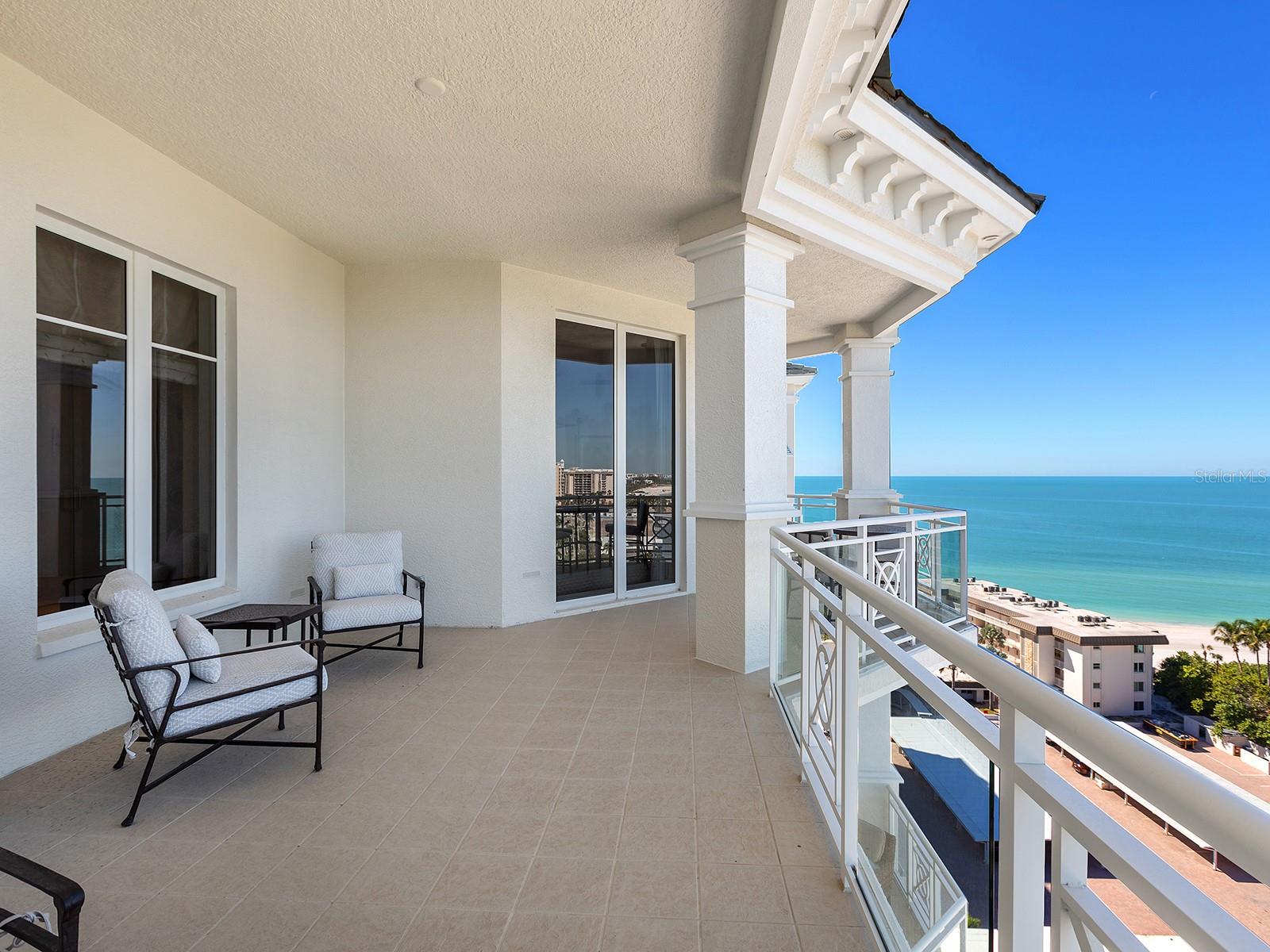 ORCHID BEACH CLUB RESIDENCES - Residential