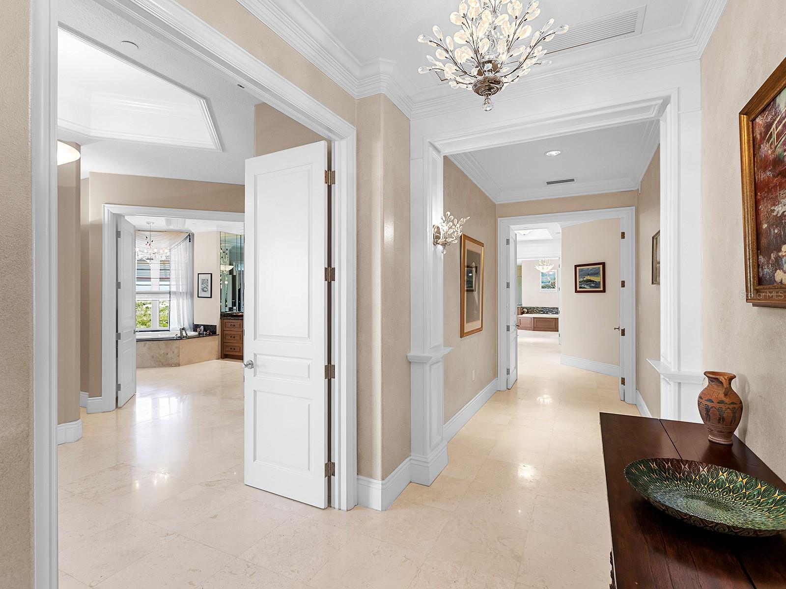 ORCHID BEACH CLUB RESIDENCES - Residential