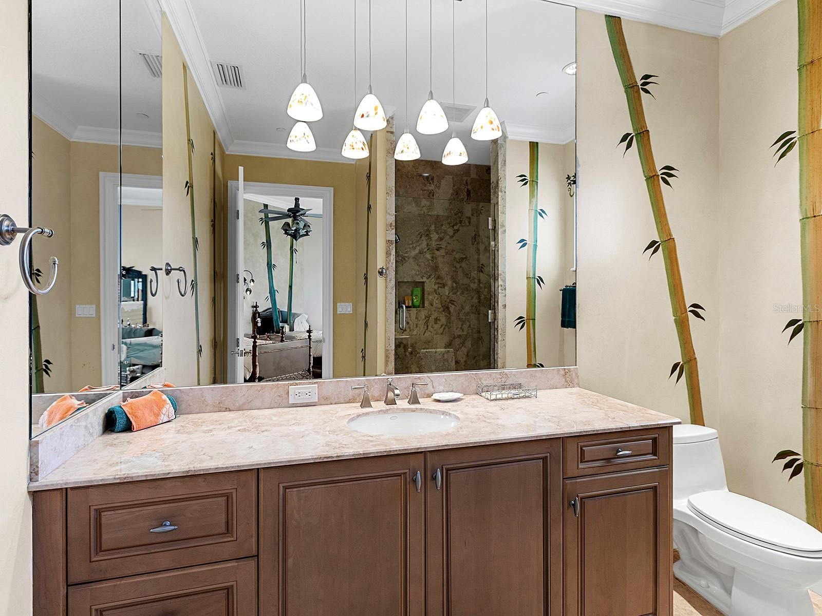 ORCHID BEACH CLUB RESIDENCES - Residential