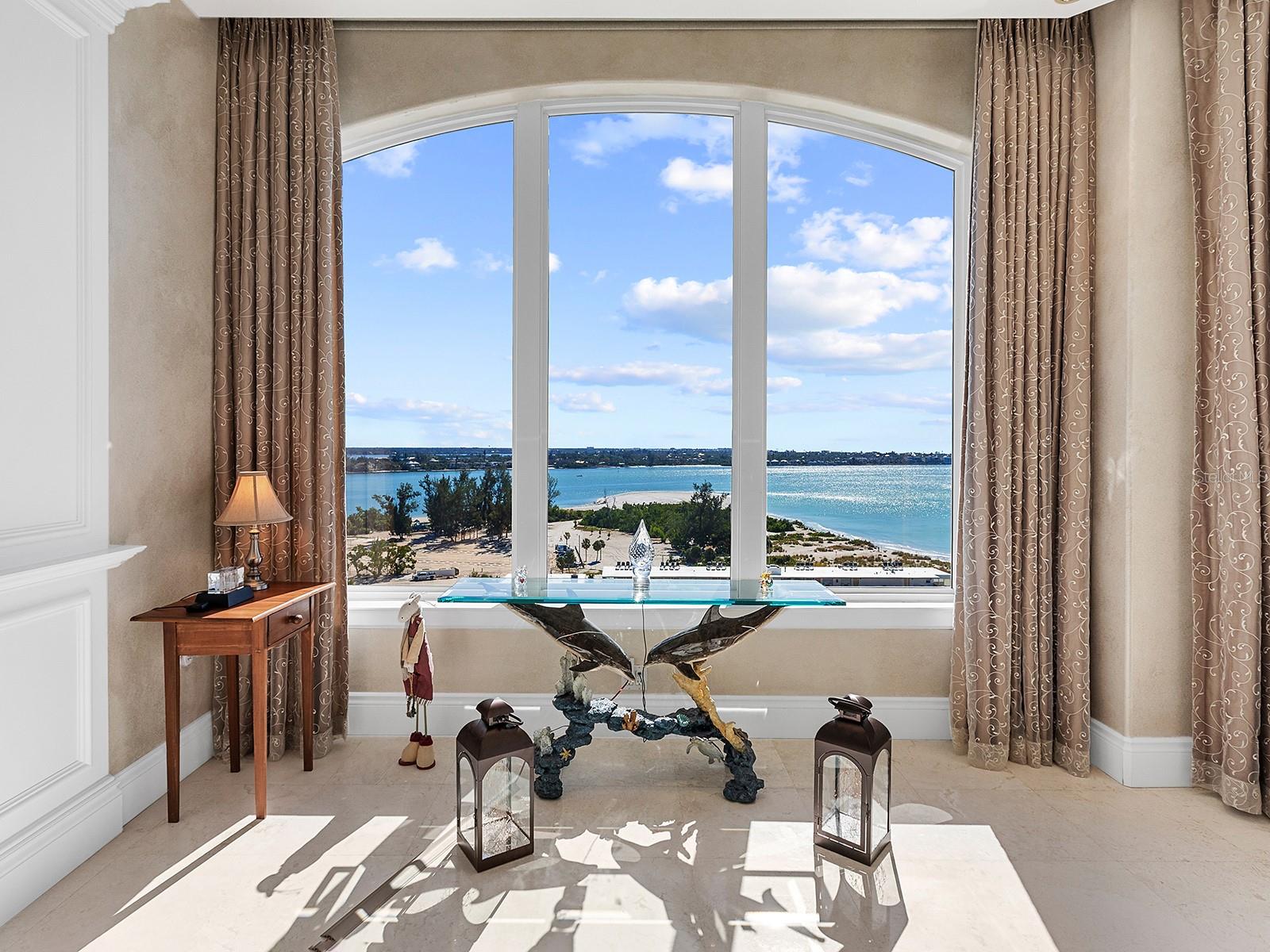 ORCHID BEACH CLUB RESIDENCES - Residential