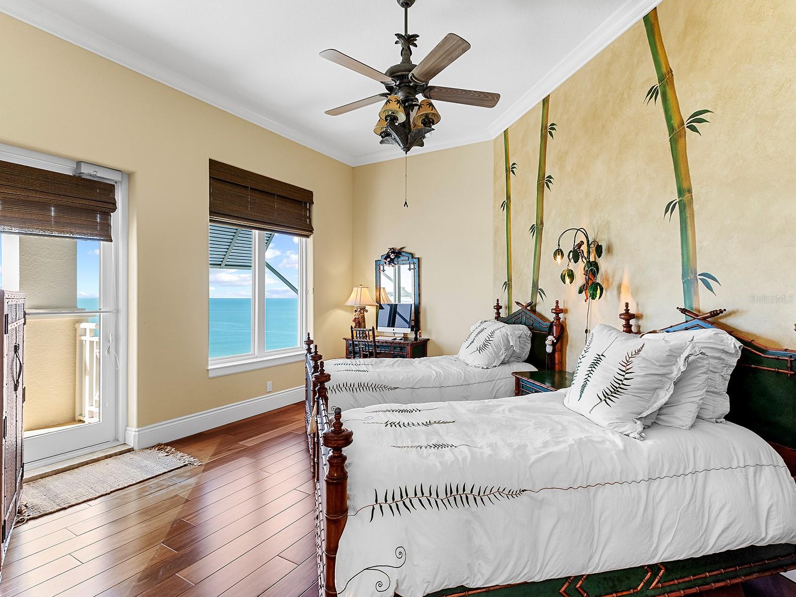 ORCHID BEACH CLUB RESIDENCES - Residential