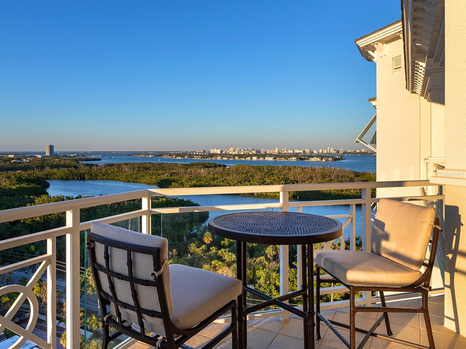 ORCHID BEACH CLUB RESIDENCES - Residential