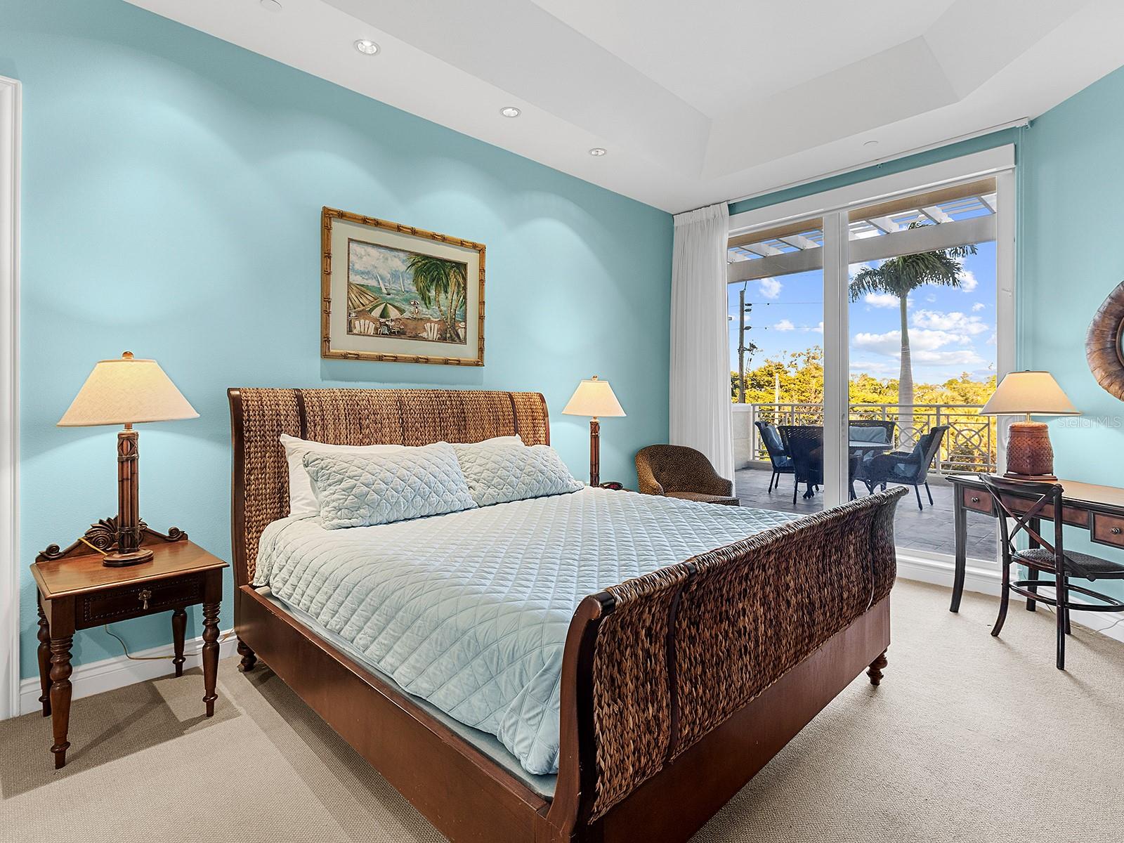 ORCHID BEACH CLUB RESIDENCES - Residential