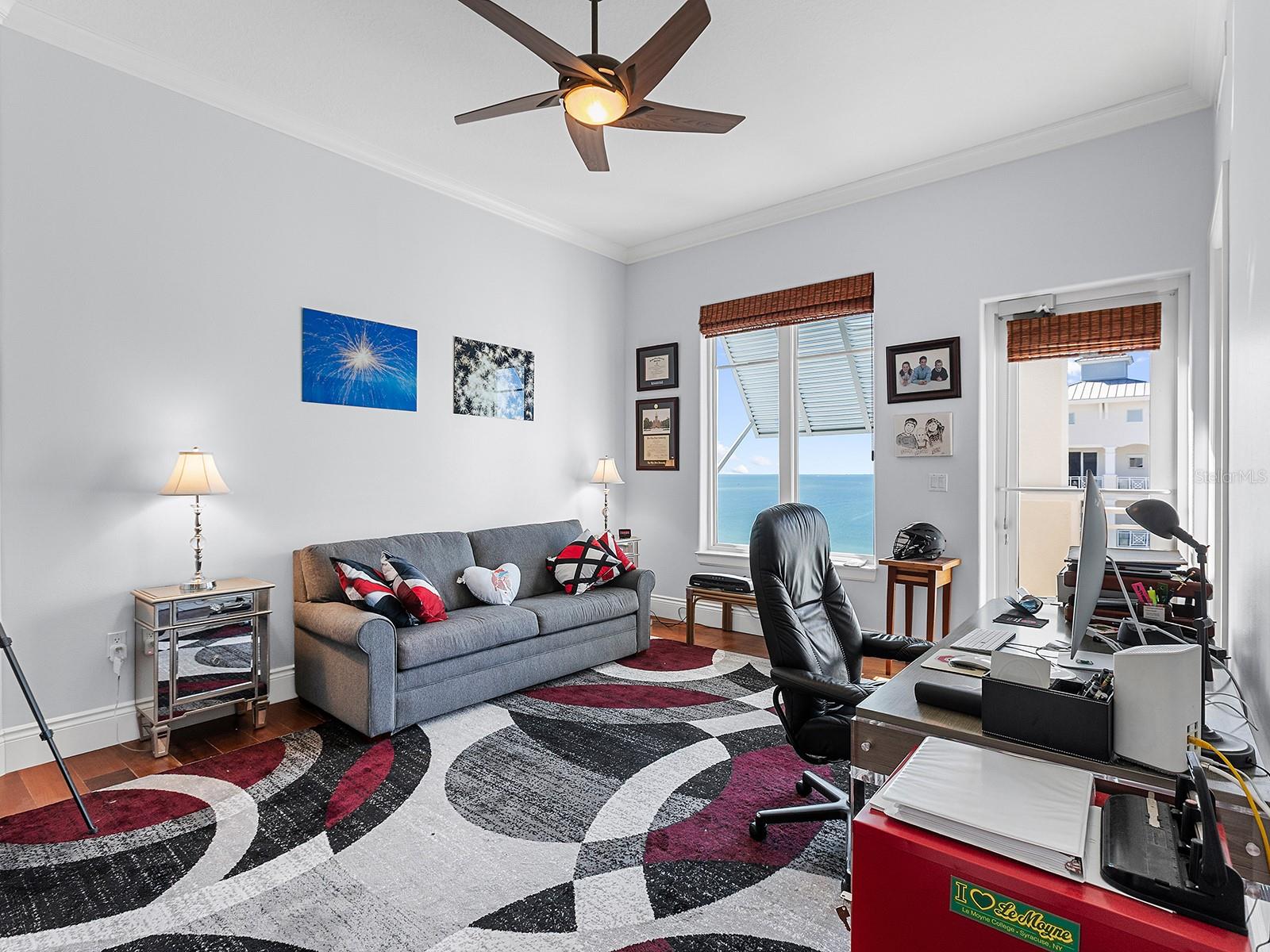 ORCHID BEACH CLUB RESIDENCES - Residential