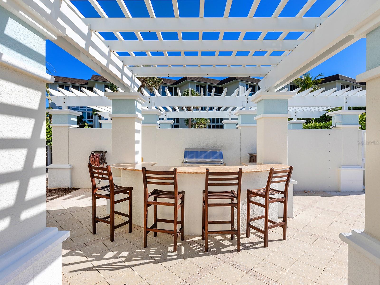 ORCHID BEACH CLUB RESIDENCES - Residential