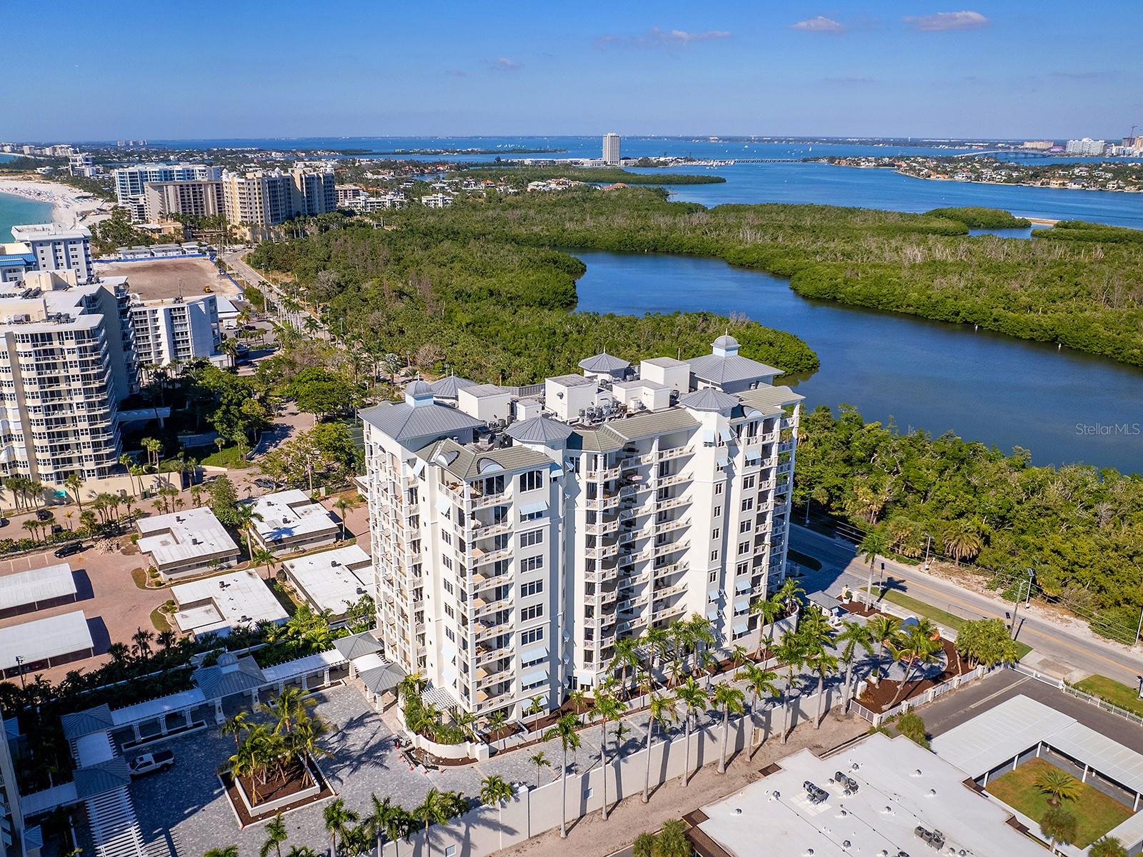 ORCHID BEACH CLUB RESIDENCES - Residential