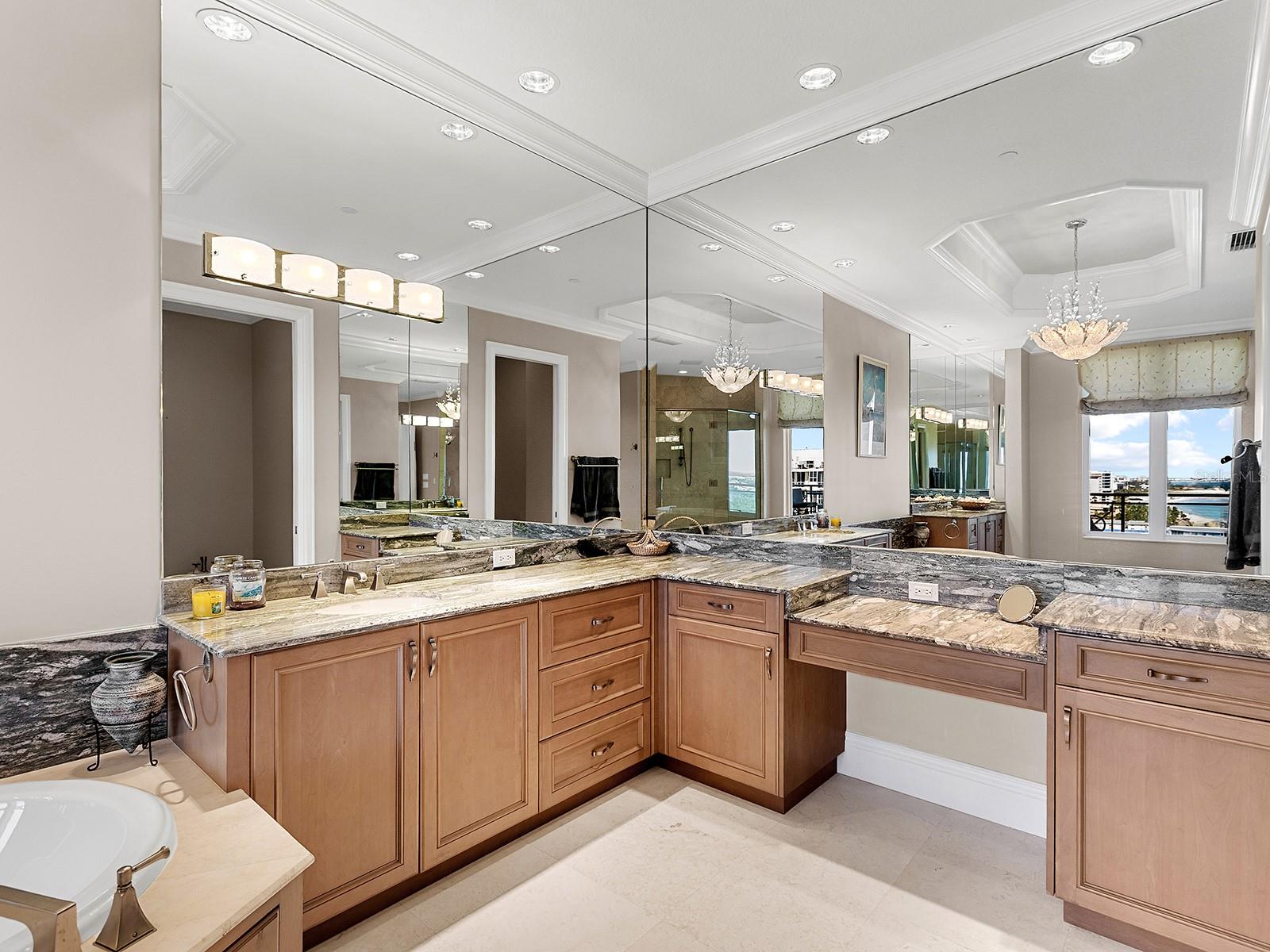 ORCHID BEACH CLUB RESIDENCES - Residential