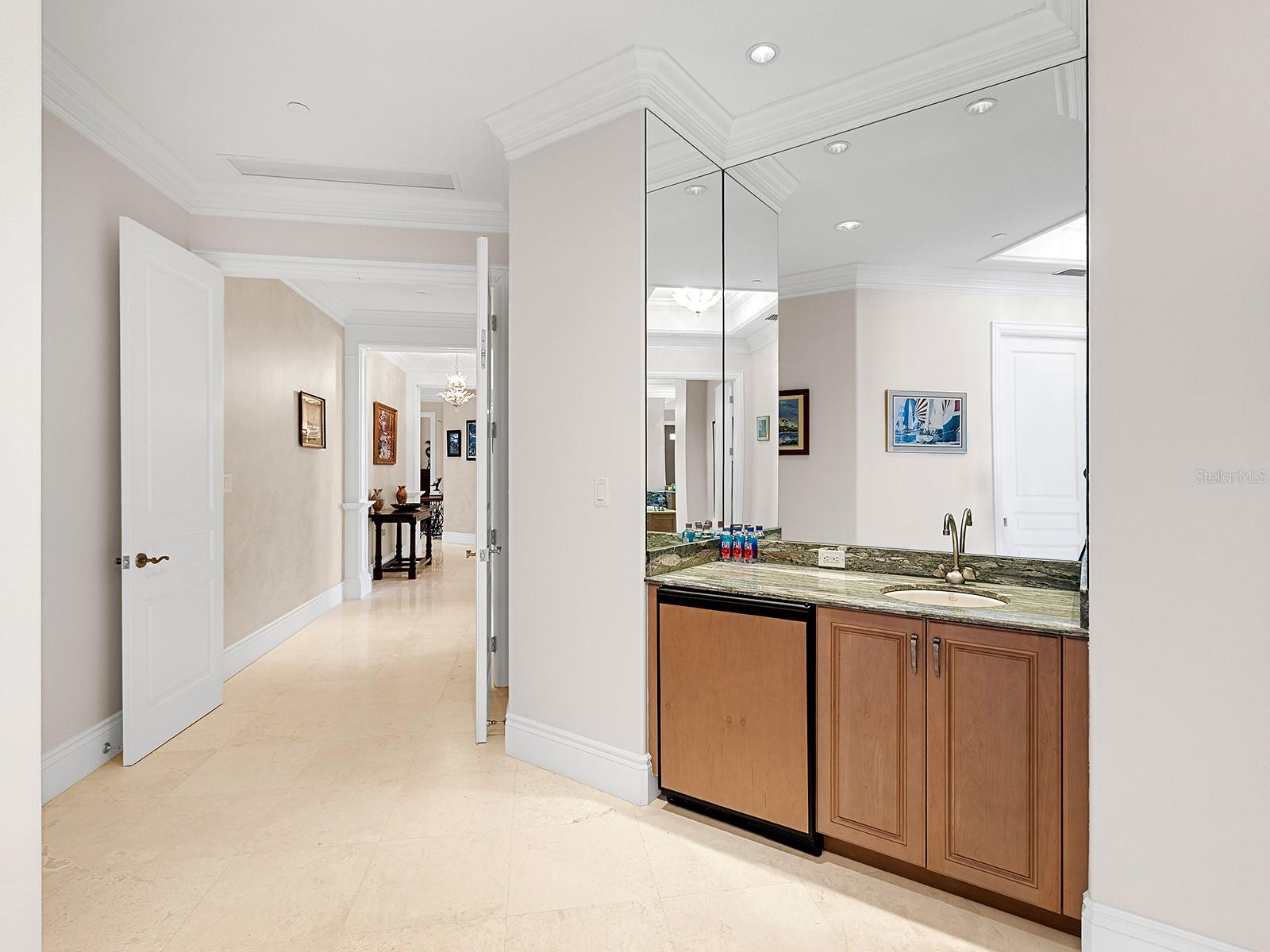 ORCHID BEACH CLUB RESIDENCES - Residential