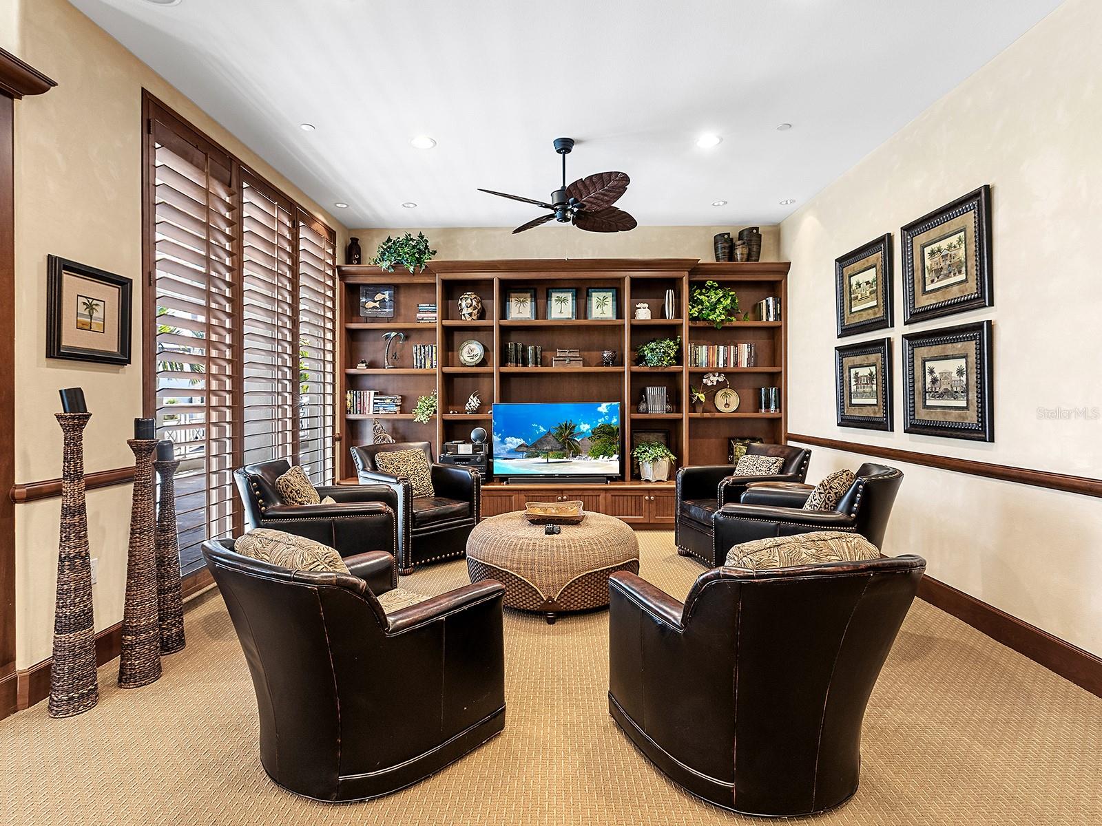 ORCHID BEACH CLUB RESIDENCES - Residential