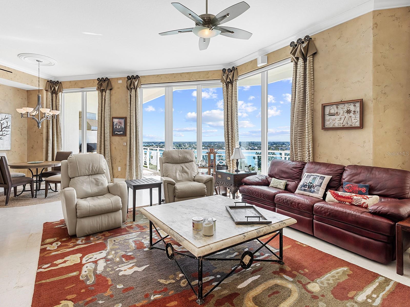 ORCHID BEACH CLUB RESIDENCES - Residential