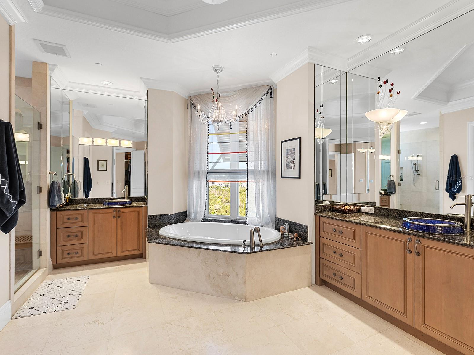 ORCHID BEACH CLUB RESIDENCES - Residential