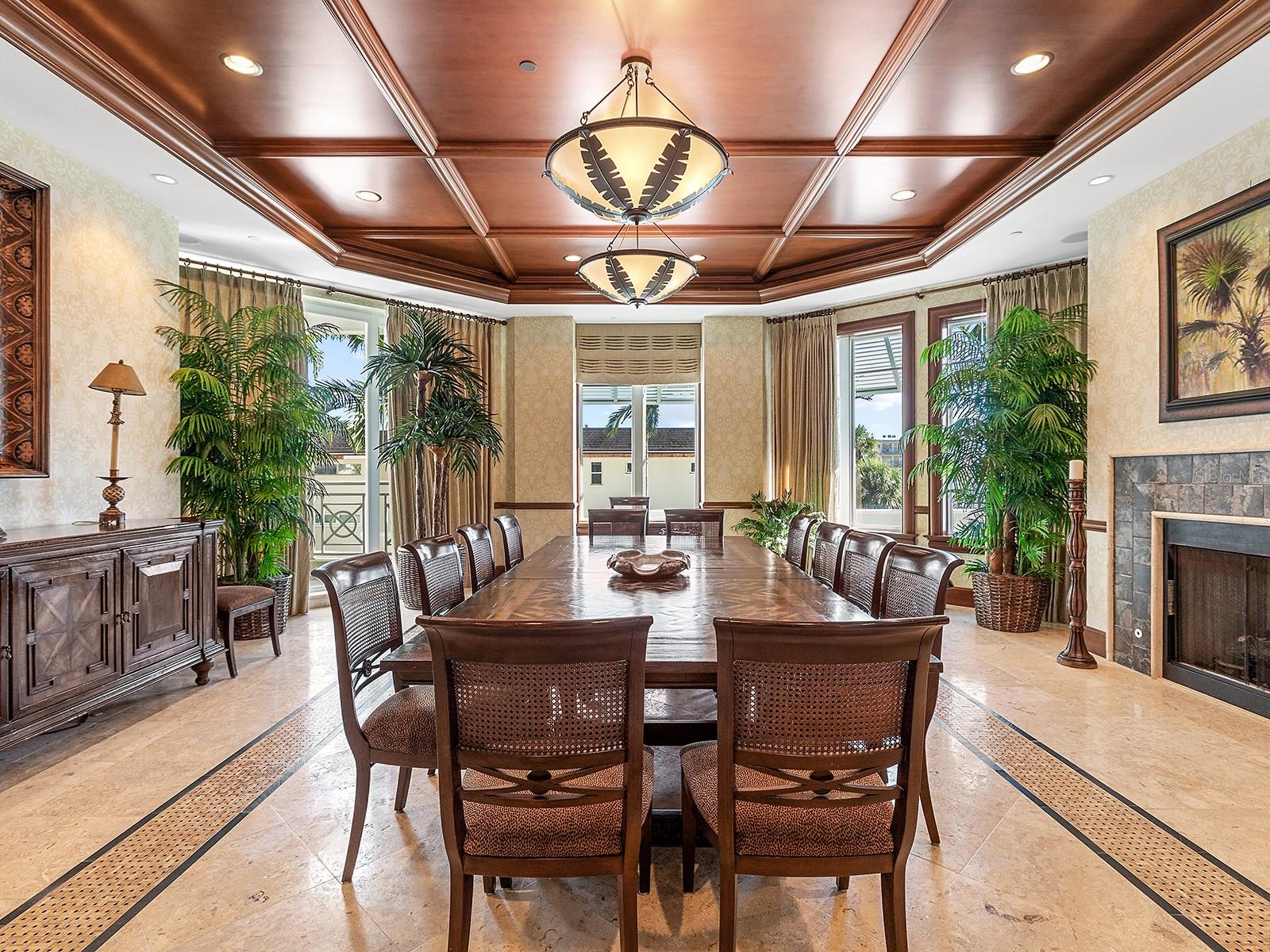 ORCHID BEACH CLUB RESIDENCES - Residential