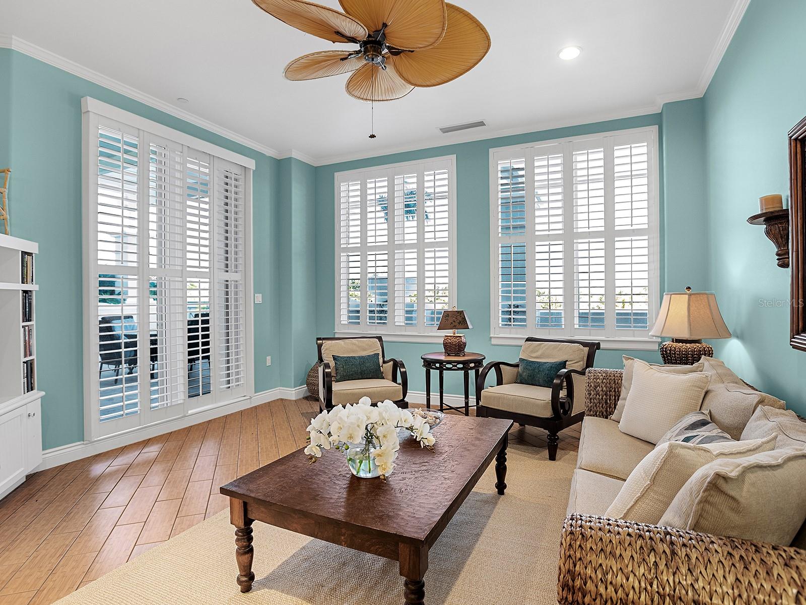 ORCHID BEACH CLUB RESIDENCES - Residential