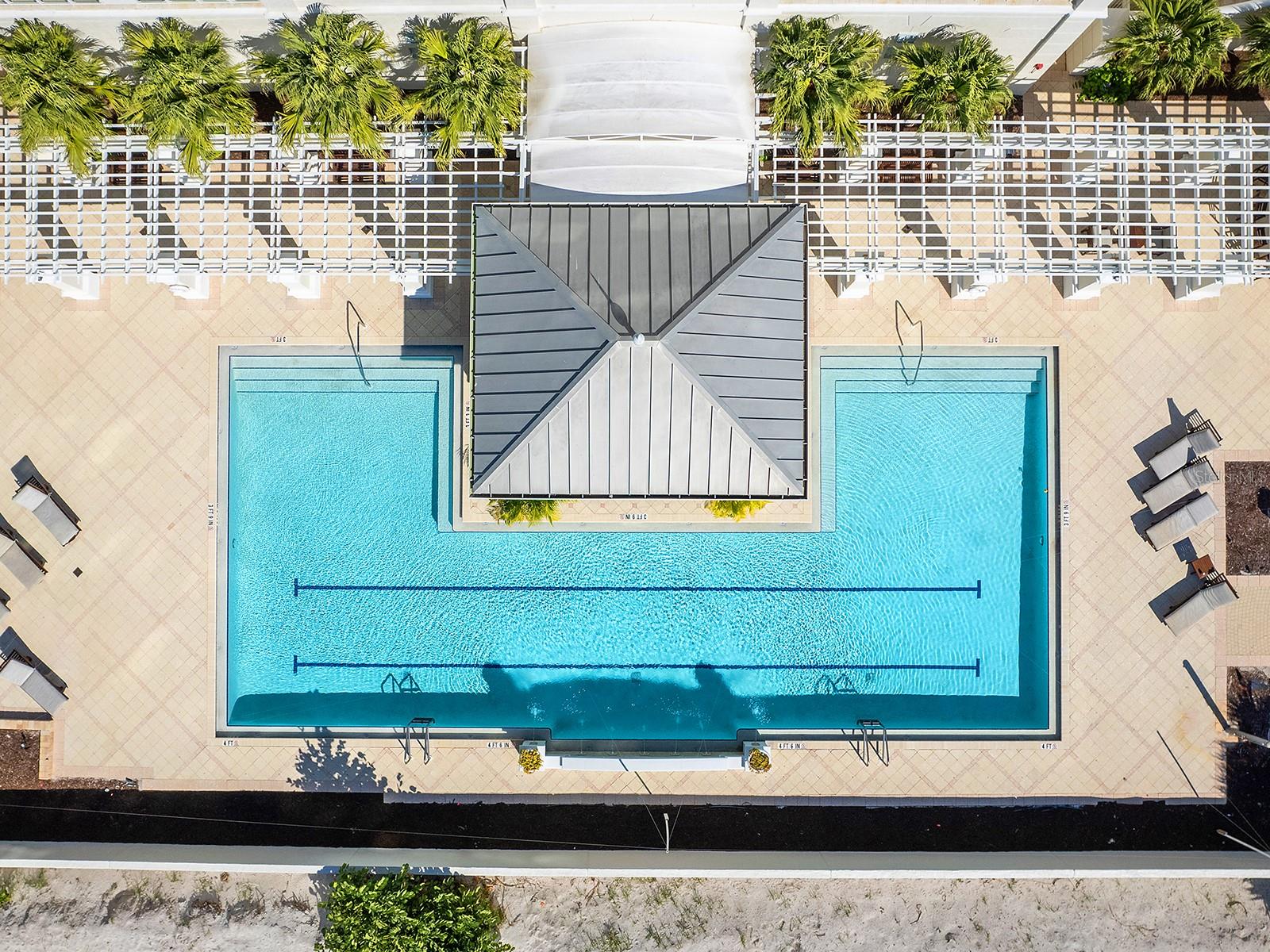 ORCHID BEACH CLUB RESIDENCES - Residential