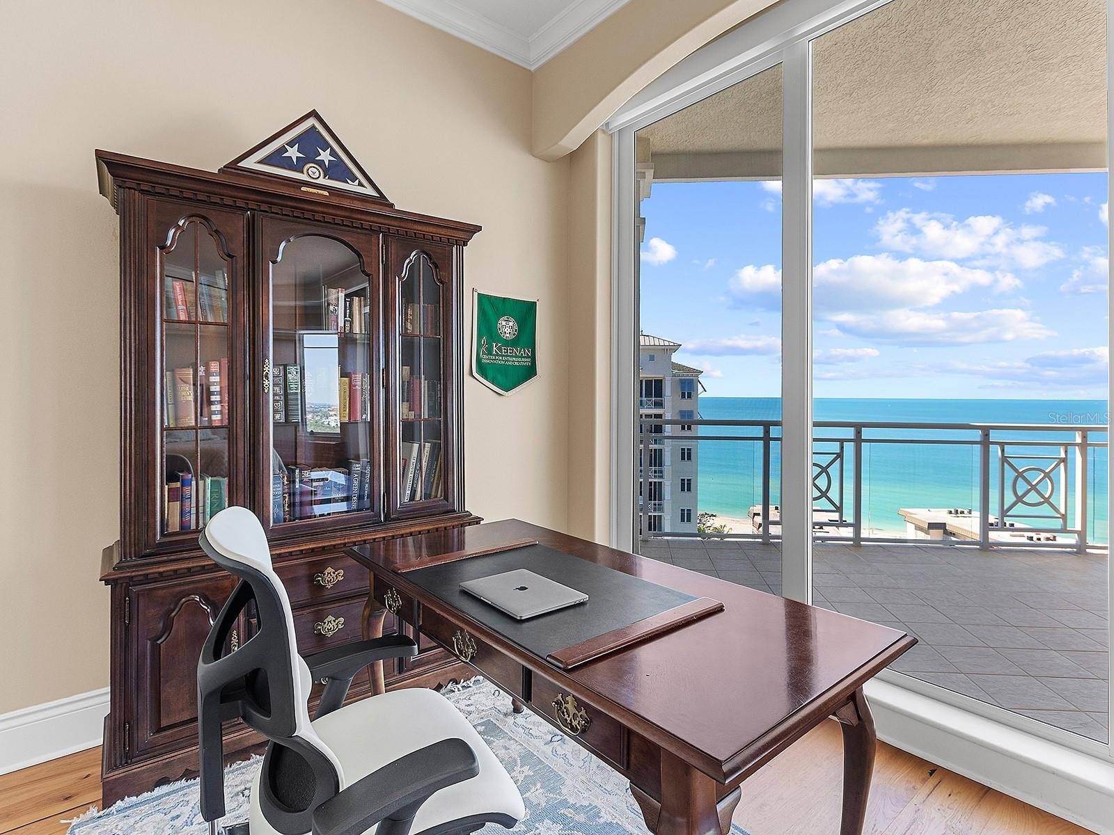 ORCHID BEACH CLUB RESIDENCES - Residential