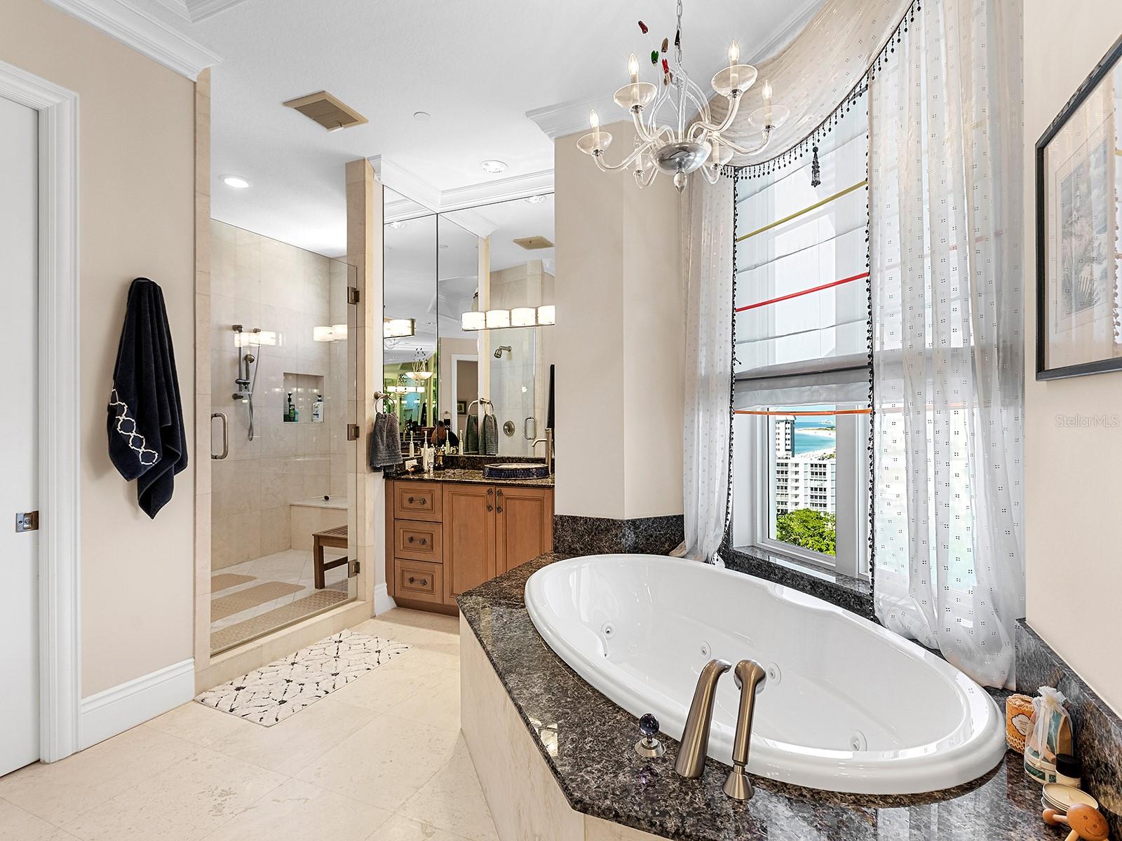 ORCHID BEACH CLUB RESIDENCES - Residential