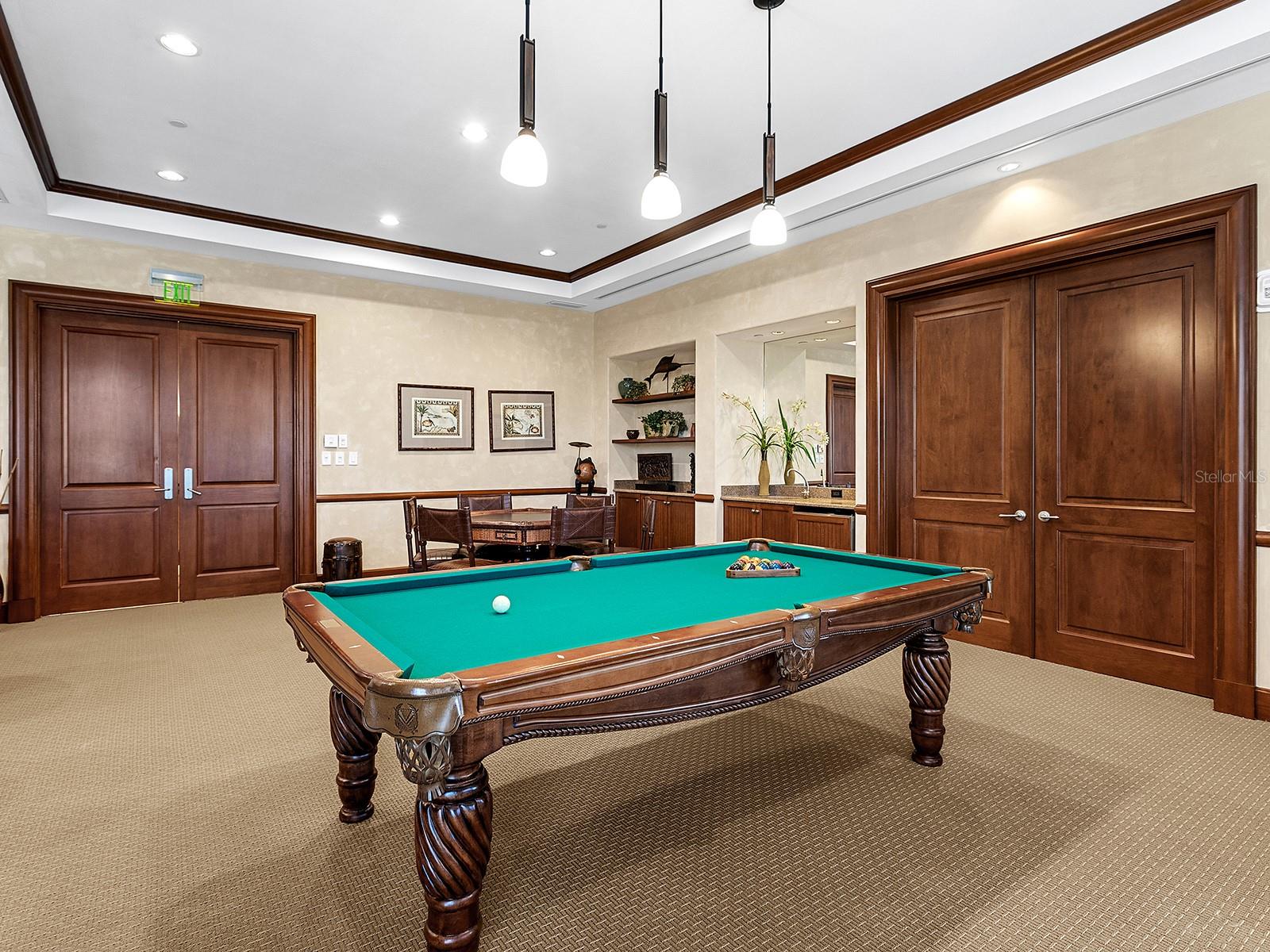 ORCHID BEACH CLUB RESIDENCES - Residential