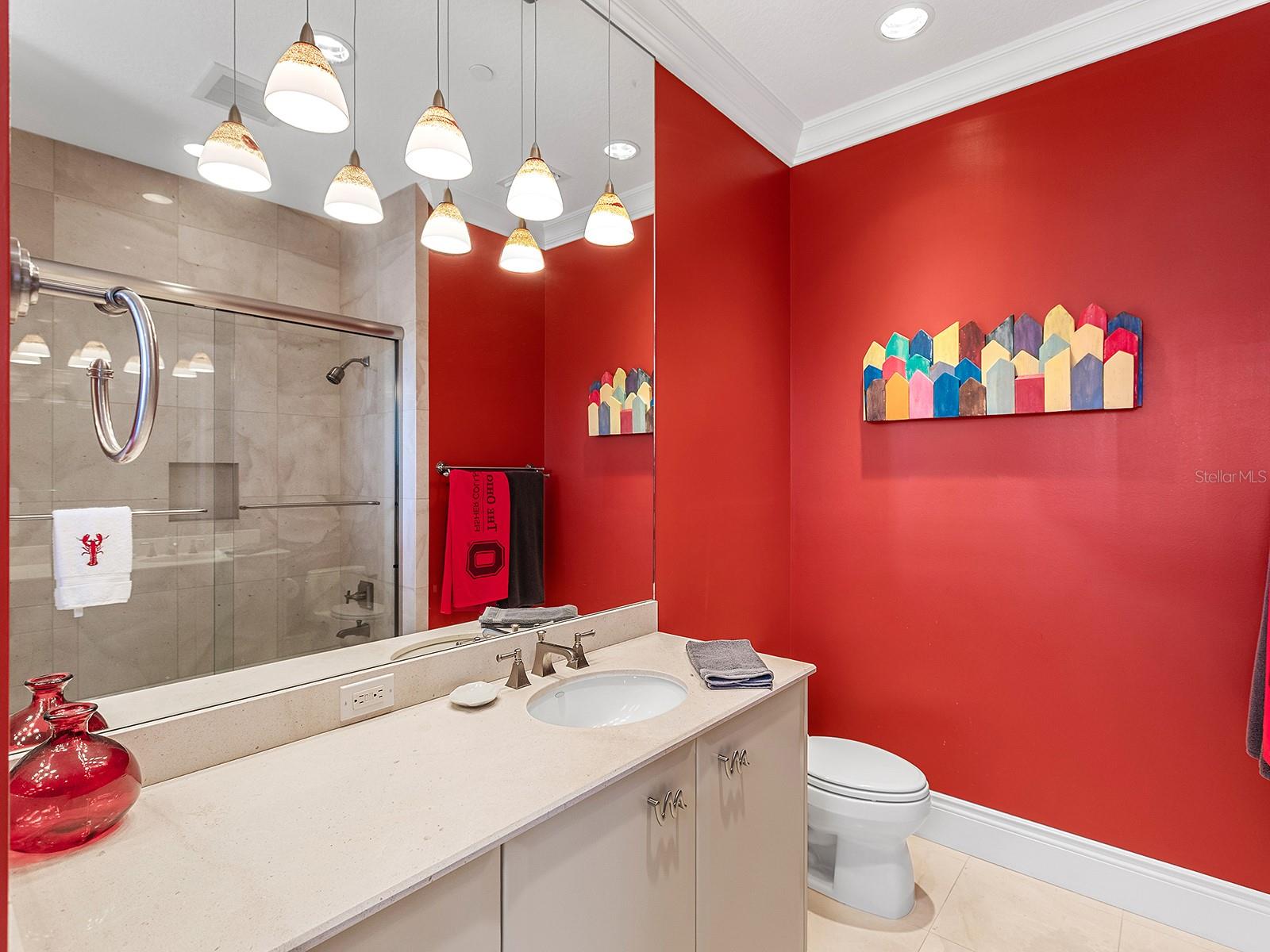 ORCHID BEACH CLUB RESIDENCES - Residential