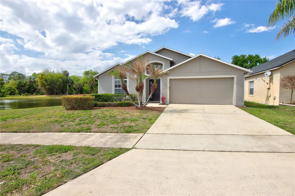 Photo of 162 Brightview Drive, Lake Mary, FL 32746 (MLS # O6394298)