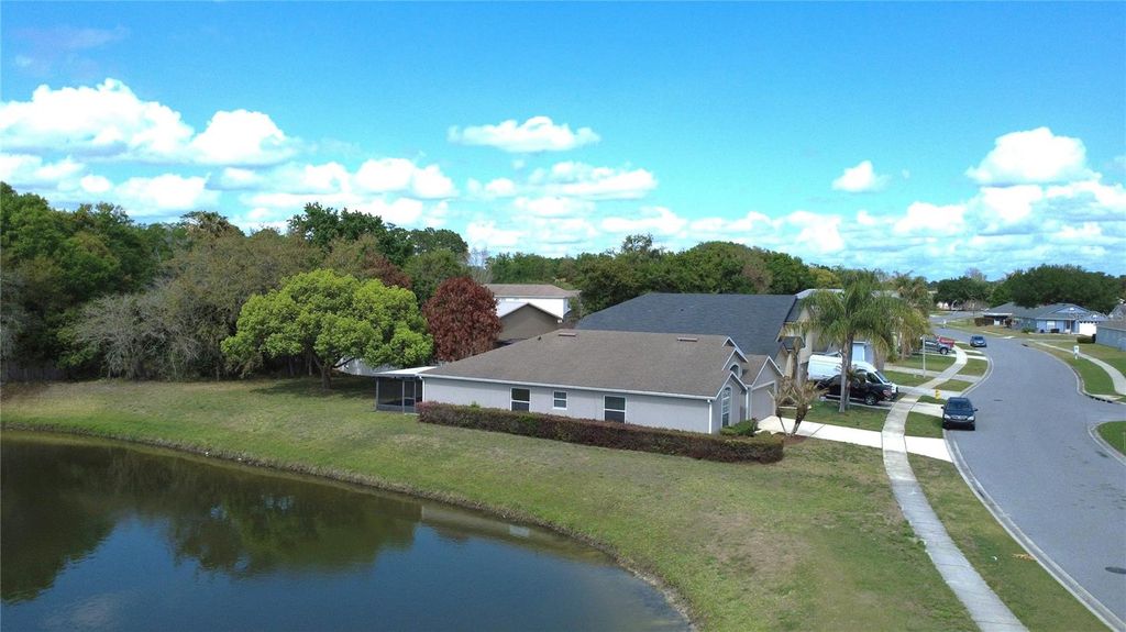 Photo of 162 Brightview Drive, Lake Mary, FL 32746 (MLS # O6394298)