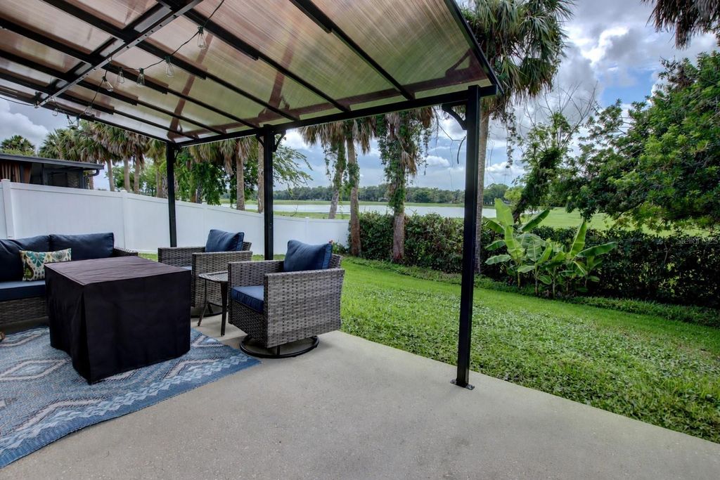 Photo of 305 Fairfield Drive, Sanford, FL 32771 (MLS # O6416302)