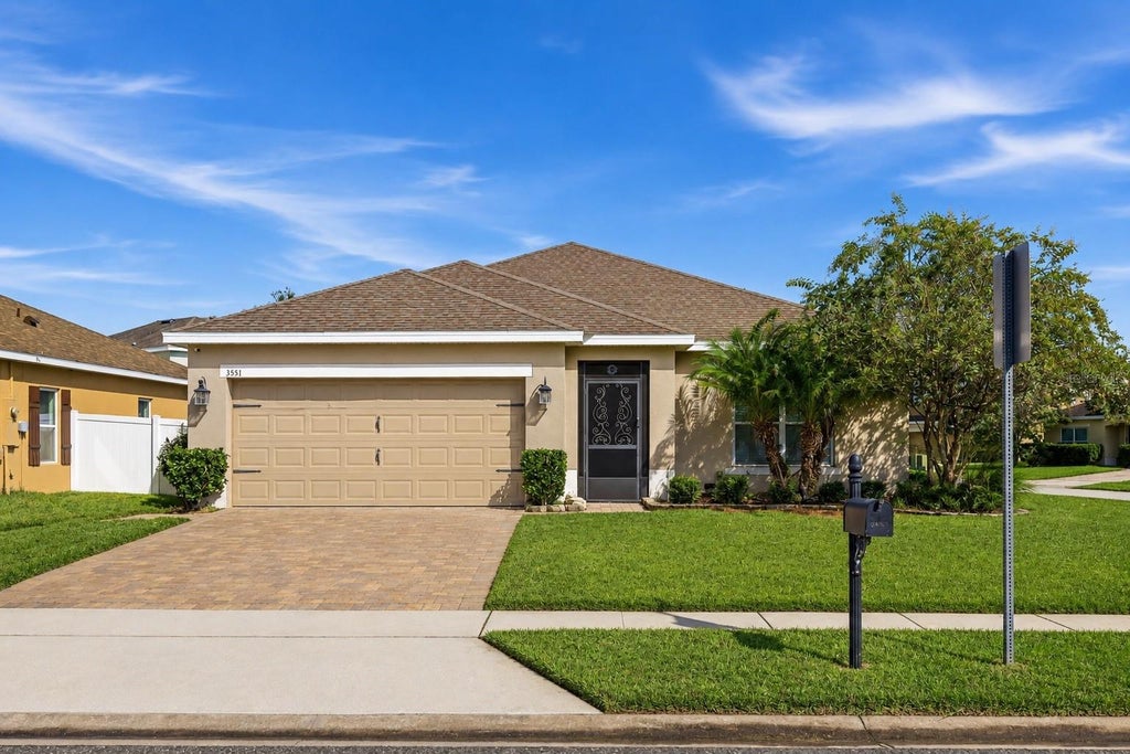 Photo of 3551 Saxony Lane, Saint Cloud, FL 34772 (MLS # O6437615)