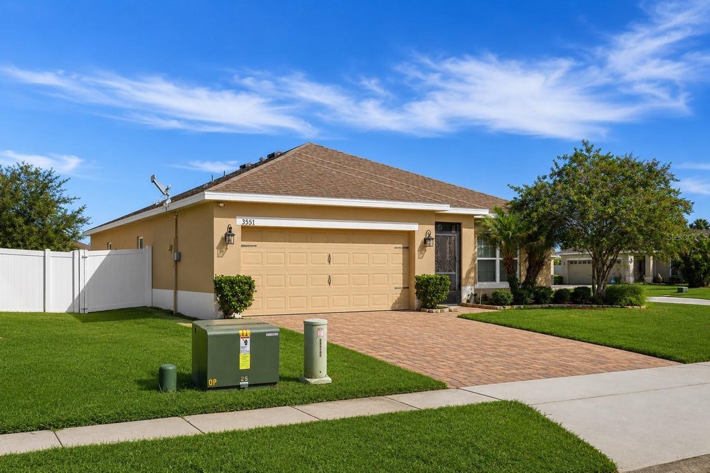Photo of 3551 Saxony Lane, Saint Cloud, FL 34772 (MLS # O6437615)