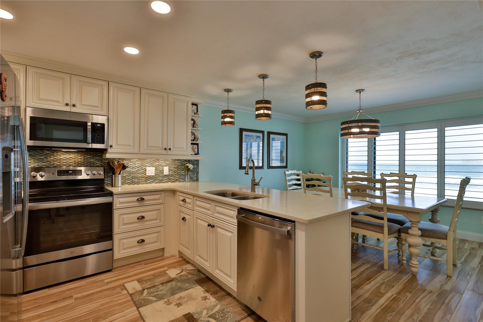 Errol By Sea - Residential