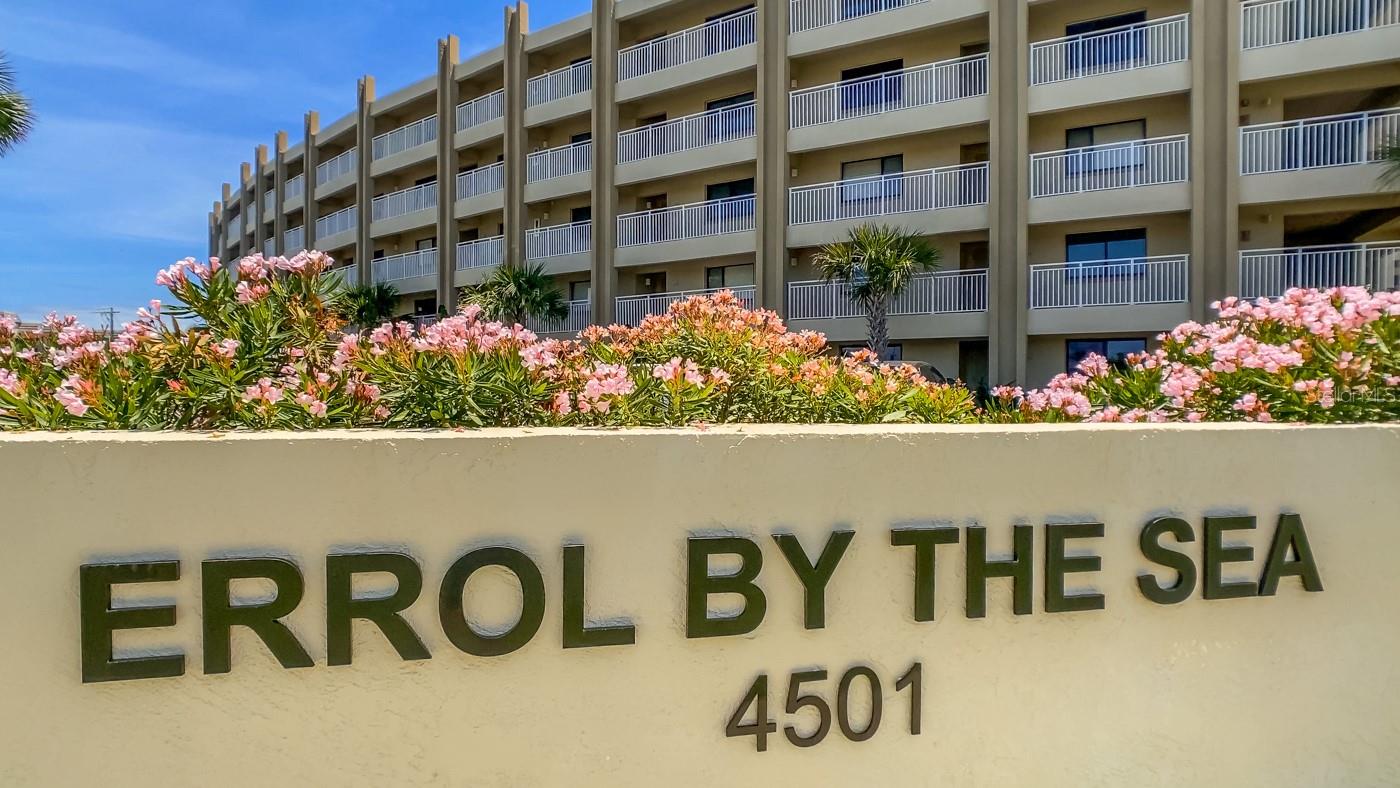 Errol By Sea - Residential