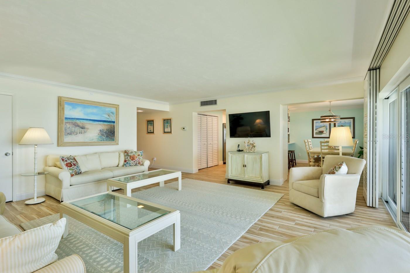 Errol By Sea - Residential