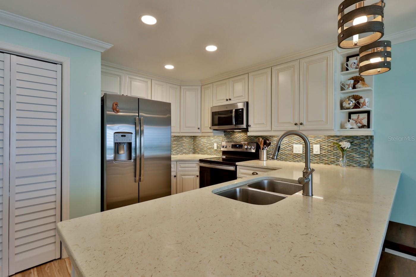 Errol By Sea - Residential