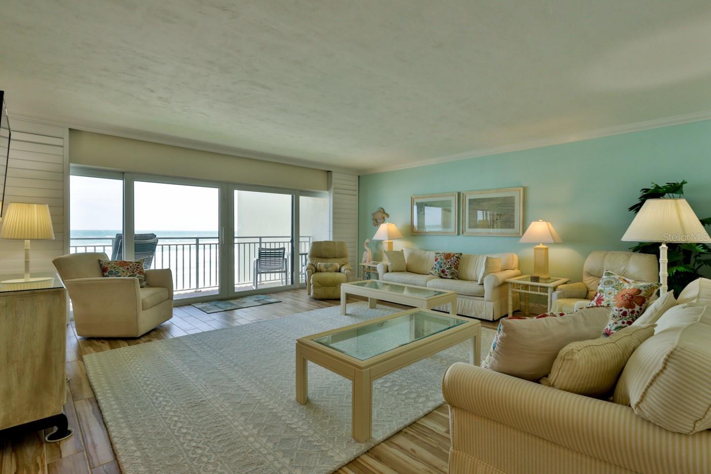 Errol By Sea - Residential