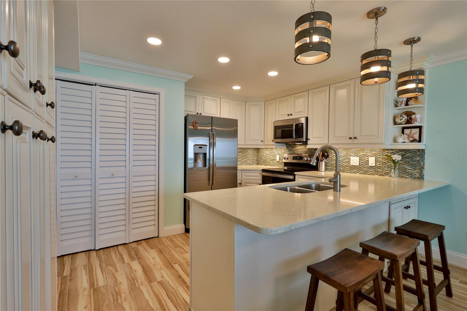 Errol By Sea - Residential