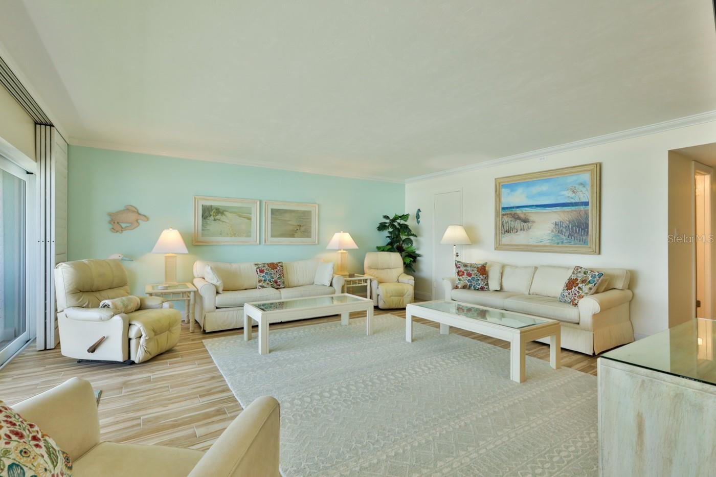 Errol By Sea - Residential