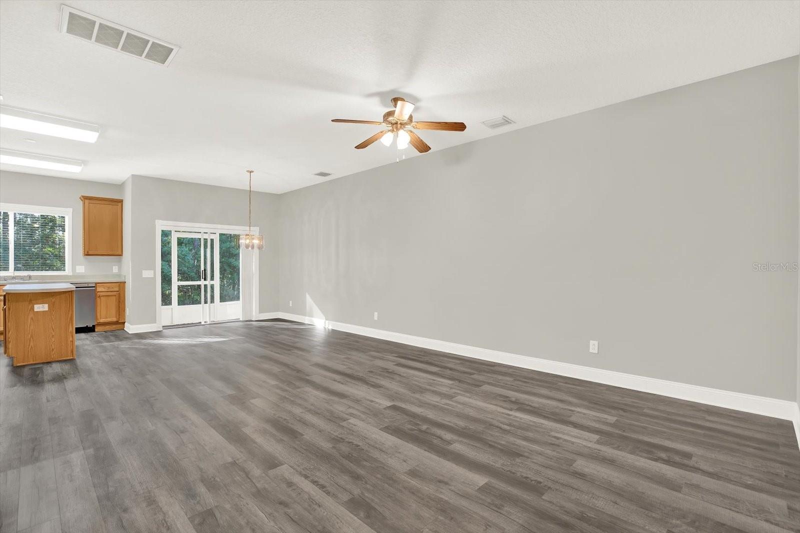 BALLANTRAE - Residential