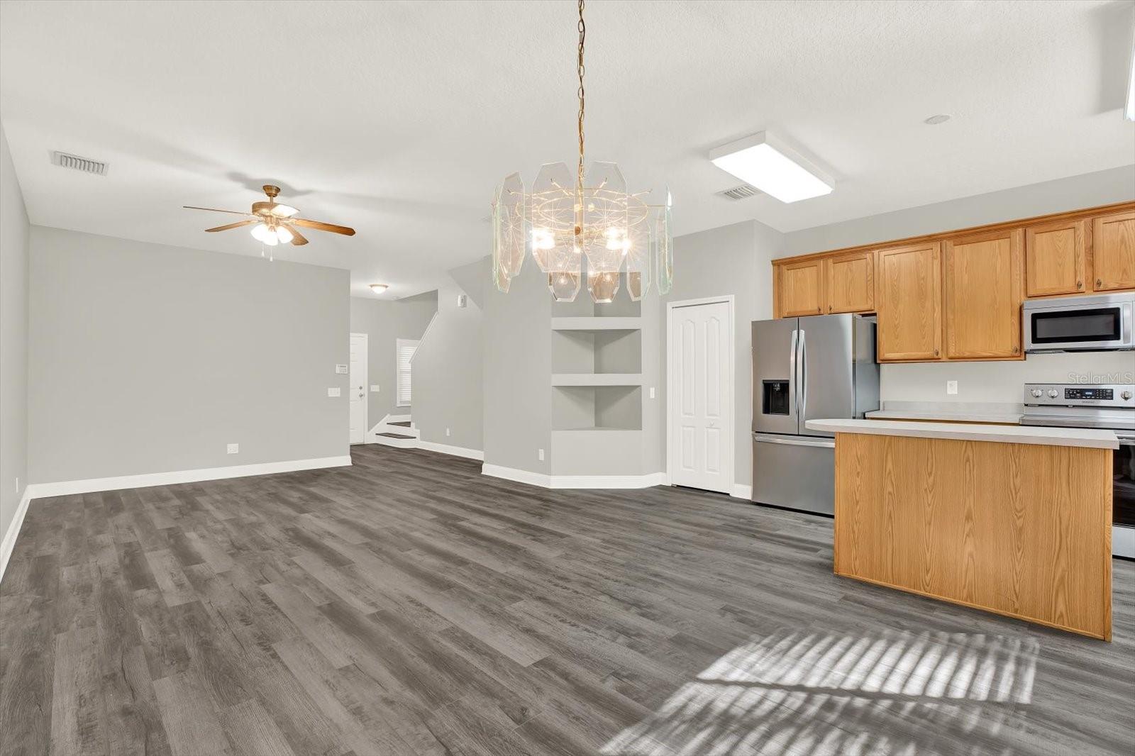 BALLANTRAE - Residential