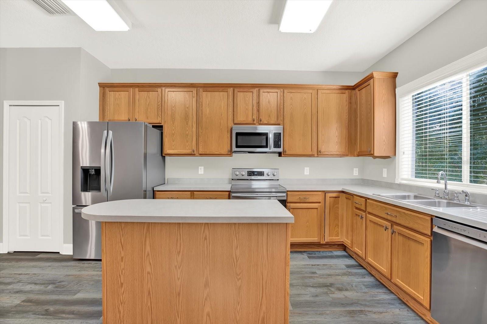 BALLANTRAE - Residential