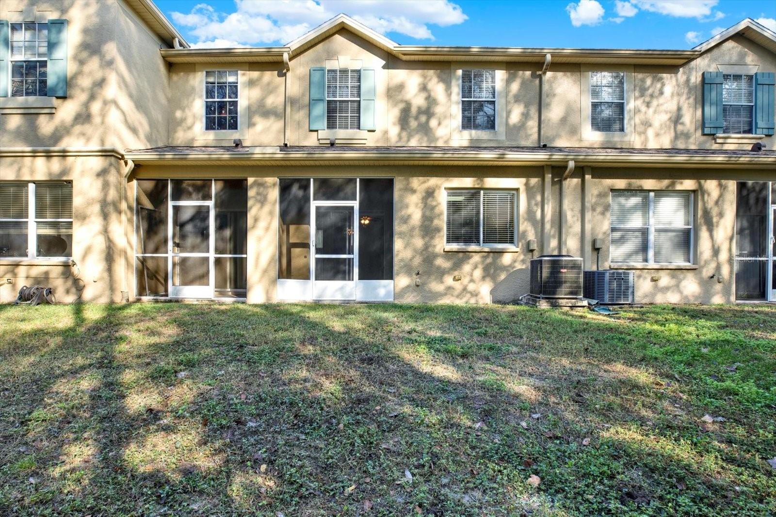 BALLANTRAE - Residential