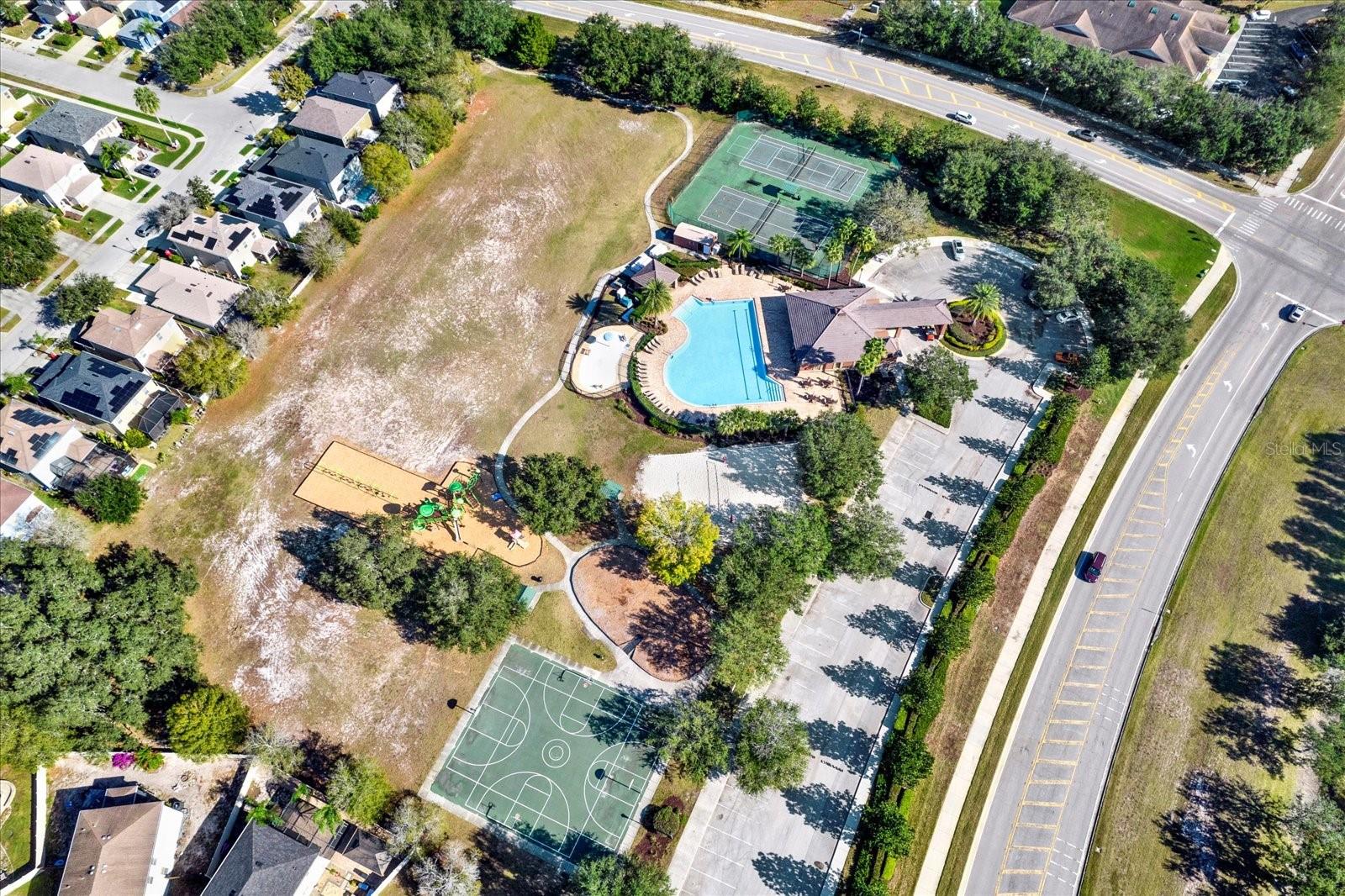 BALLANTRAE - Residential